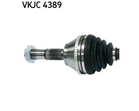 Drive Shaft VKJC 4389 SKF, Image 2