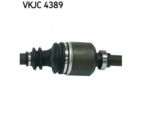 Drive Shaft VKJC 4389 SKF, Image 3