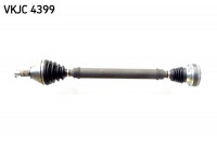 Drive Shaft VKJC 4399 SKF