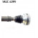 Drive Shaft VKJC 4399 SKF, Thumbnail 3
