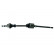 Drive Shaft VKJC 4406 SKF