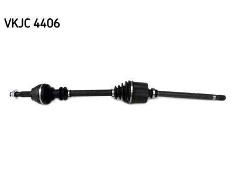 Drive Shaft VKJC 4406 SKF, Image 2