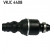 Drive Shaft VKJC 4408 SKF, Thumbnail 3