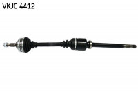 Drive Shaft VKJC 4412 SKF