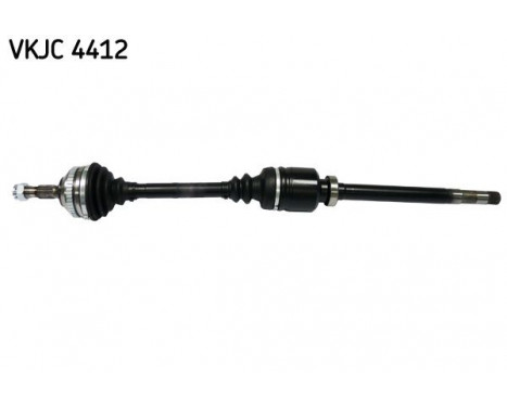 Drive Shaft VKJC 4412 SKF