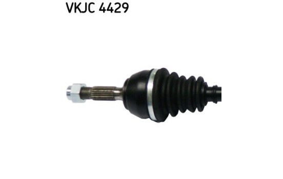 Drive Shaft VKJC 4429 SKF, Image 3