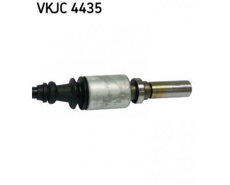 Drive Shaft VKJC 4435 SKF, Image 3