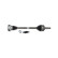 drive shaft VKJC 4439 SKF