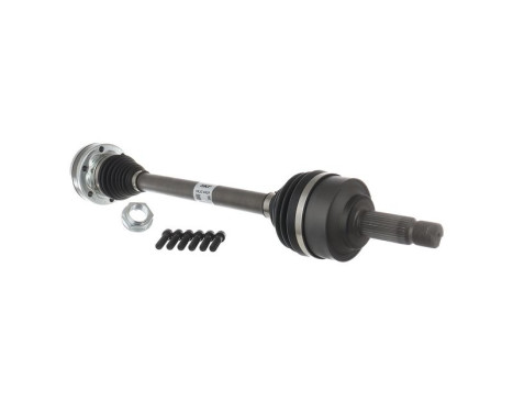 drive shaft VKJC 4439 SKF, Image 2