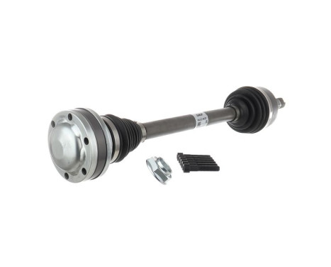 drive shaft VKJC 4439 SKF, Image 3