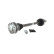 drive shaft VKJC 4439 SKF, Thumbnail 3