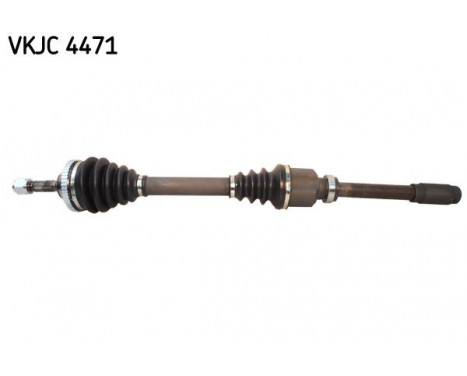 Drive Shaft VKJC 4471 SKF, Image 2
