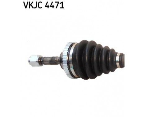 Drive Shaft VKJC 4471 SKF, Image 3