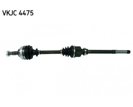 Drive Shaft VKJC 4475 SKF, Image 2