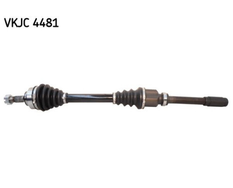 Drive Shaft VKJC 4481 SKF, Image 2