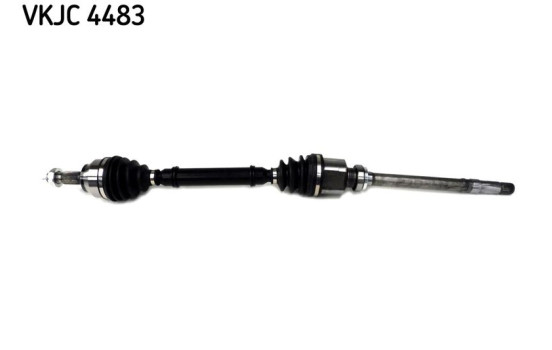 Drive Shaft VKJC 4483 SKF