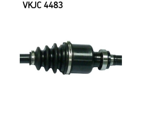 Drive Shaft VKJC 4483 SKF, Image 3