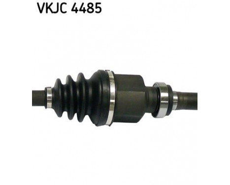 Drive Shaft VKJC 4485 SKF, Image 4