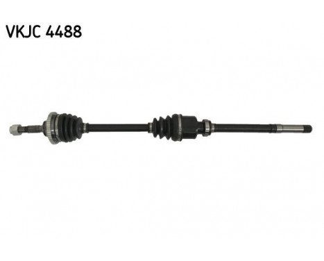 Drive Shaft VKJC 4488 SKF, Image 2