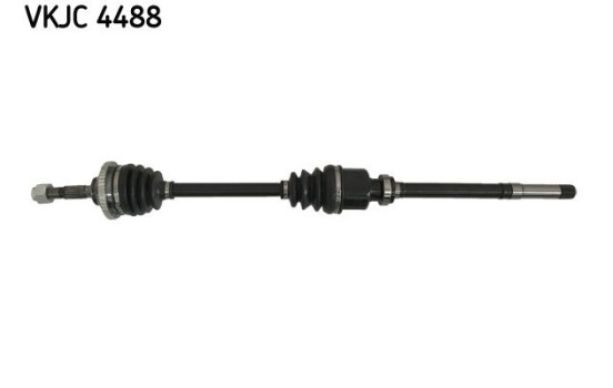 Drive Shaft VKJC 4488 SKF, Image 2