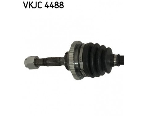 Drive Shaft VKJC 4488 SKF, Image 3