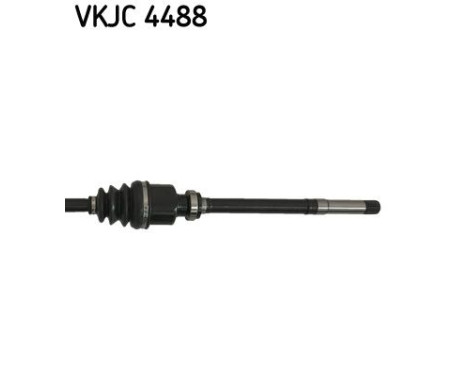 Drive Shaft VKJC 4488 SKF, Image 4