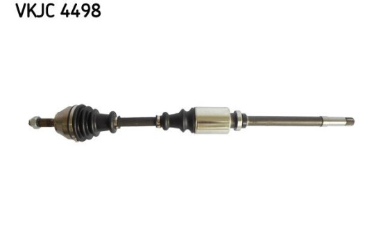 Drive Shaft VKJC 4498 SKF, Image 2