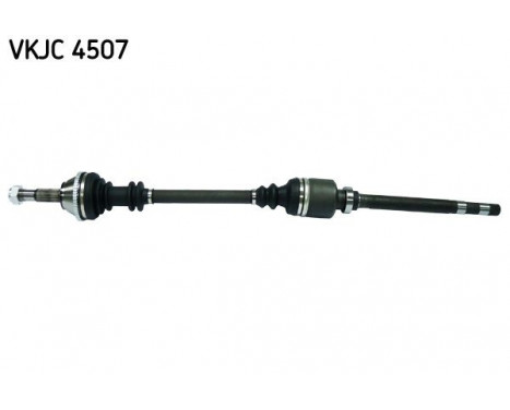 Drive Shaft VKJC 4507 SKF, Image 2