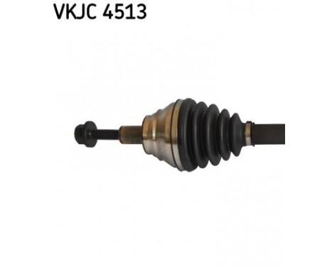 Drive Shaft VKJC 4513 SKF, Image 3