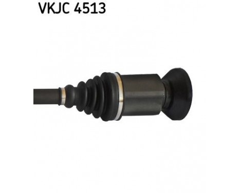 Drive Shaft VKJC 4513 SKF, Image 4