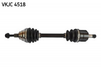 Drive Shaft VKJC 4518 SKF