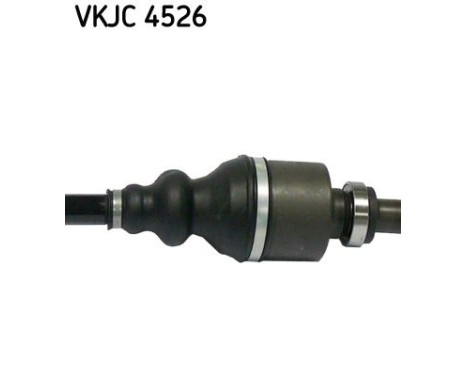 Drive Shaft VKJC 4526 SKF, Image 4