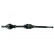 Drive Shaft VKJC 4563 SKF