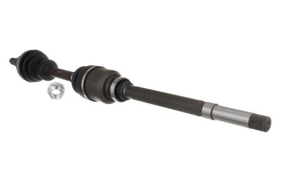Drive Shaft VKJC 4563 SKF, Image 3