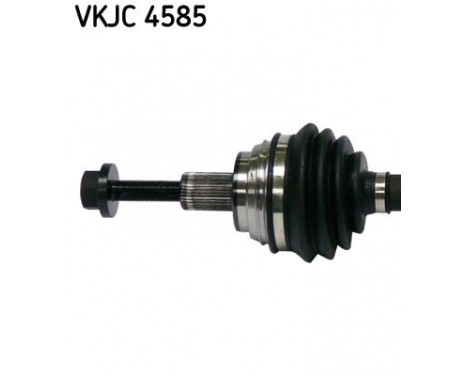 Drive Shaft VKJC 4585 SKF, Image 2