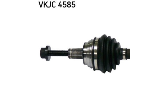 Drive Shaft VKJC 4585 SKF, Image 2