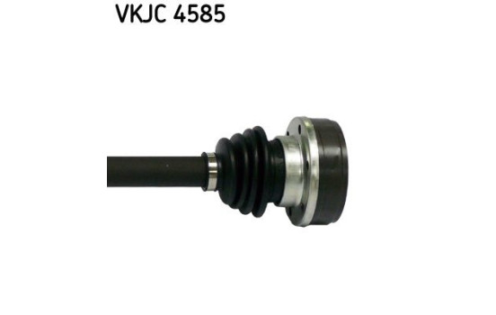 Drive Shaft VKJC 4585 SKF, Image 3