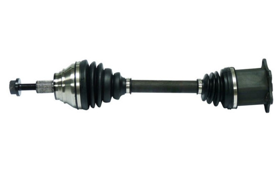 Drive Shaft VKJC 4591 SKF, Image 4