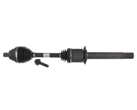 Drive shaft VKJC 4611 SKF