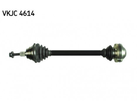 Drive Shaft VKJC 4614 SKF, Image 2