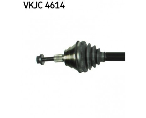 Drive Shaft VKJC 4614 SKF, Image 3