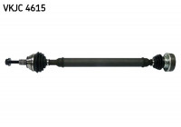 Drive Shaft VKJC 4615 SKF