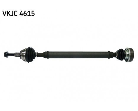 Drive Shaft VKJC 4615 SKF