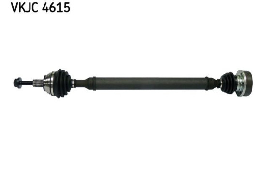 Drive Shaft VKJC 4615 SKF