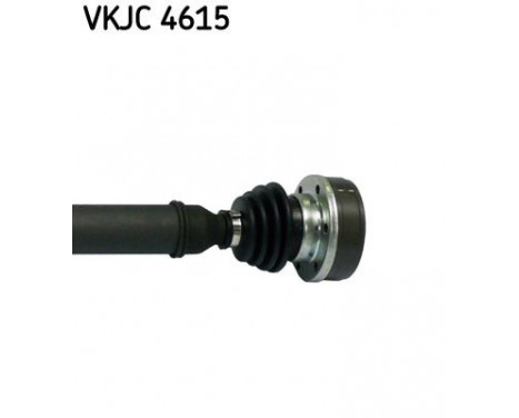 Drive Shaft VKJC 4615 SKF, Image 3