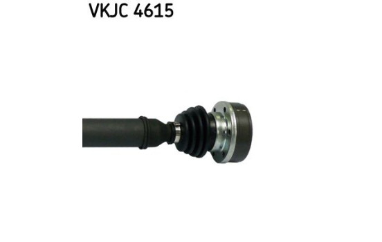 Drive Shaft VKJC 4615 SKF, Image 3