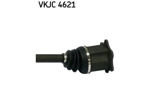 Drive Shaft VKJC 4621 SKF, Image 4