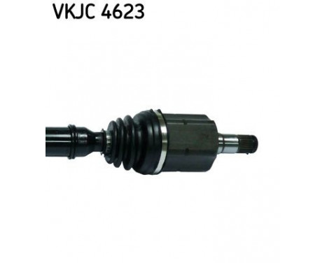 Drive Shaft VKJC 4623 SKF, Image 3