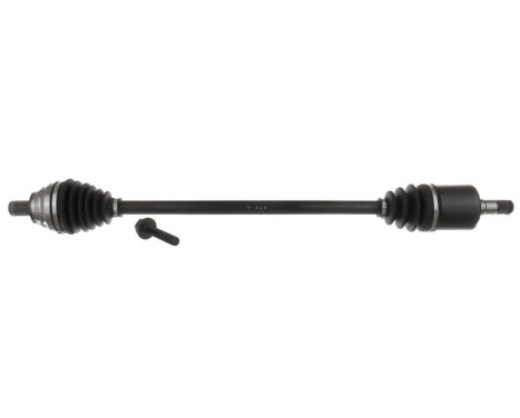 Drive Shaft VKJC 4623 SKF, Image 4