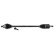 Drive Shaft VKJC 4623 SKF, Thumbnail 4